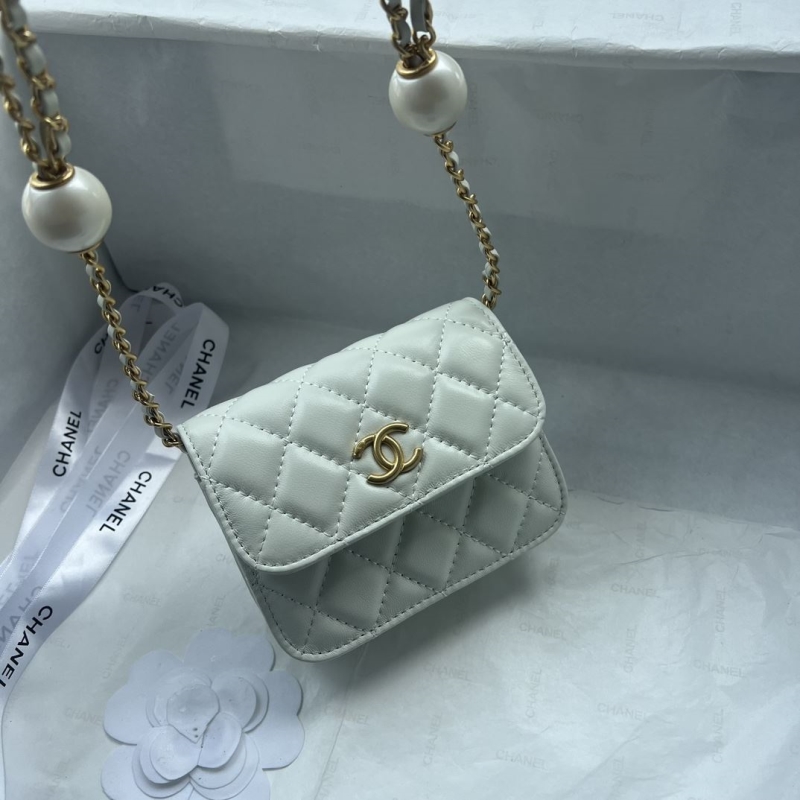 Ch**el satchel bags
